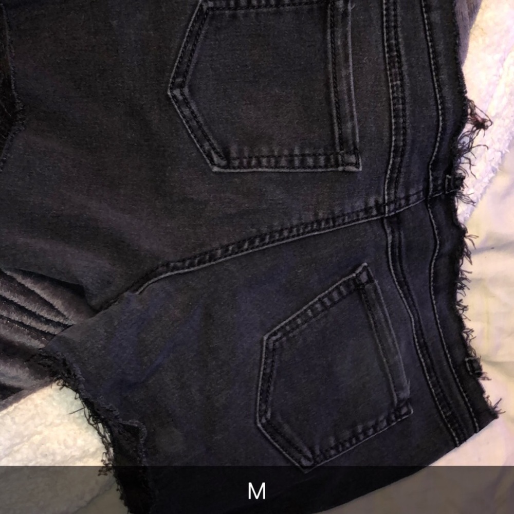 $3 shorts